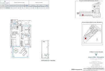 Predaj apartmánu Seaviews Fuengirola Malaga Španielsko - 19