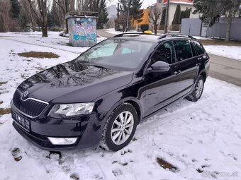 Skoda octavia 3 - 19