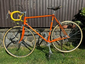 Colnago Super Molteni - 19