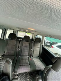 Mercedes-Benz Vito 2.2 CDI - 19