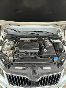 Skoda Superb 1,8TSI - 19