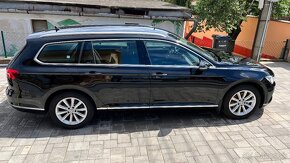 VW Passat B8 4x4 - 19