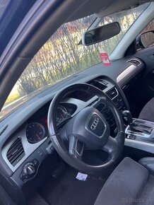 Rozpredam Audi a4 b8 2.0tfsi multitronic panorama alcantara - 19