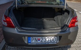 Peugeot 301 1.6 BlueHDI Allure - 19