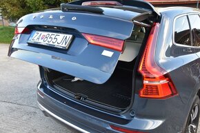 Volvo XC60 T8 RECHARGE ULTIMATE DARK AWD 228kW, A8, 5d. BENZ - 19