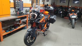 KTM 1290 SUPER Adventure S 2024 za 16 599 - 19