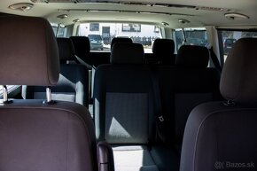 Volkswagen Caravelle 2.0 TDI KR Comfortline DSG - 19