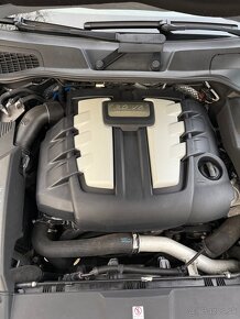 Porsche Cayenne 3.0diesel predám alebo vymením za iné auto - 19