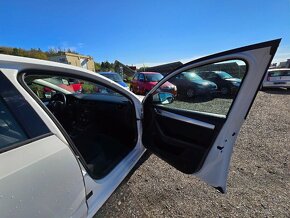 Škoda Octavia 1,6 TDi 85KW Ambiente - 19