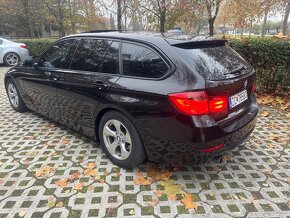 BMW 320D ED F31 - 19