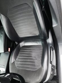 Passat B7, 1.8TSi, DSG, Higline, kombi - 19