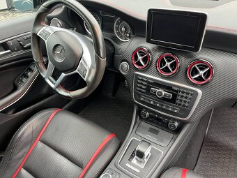 Mercedes-Benz A trieda 45 AMG 4matic - 19