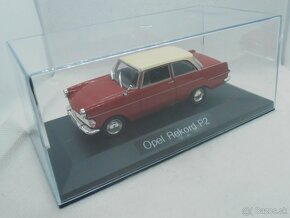 OPEL  1/43 - 19