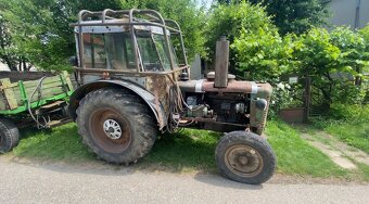 Predávam rozne náradie za traktor - 19