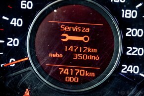 Kia Cee´d 1,4 MPi (1.majiteľ, nízky nájazd, garancia km) - 19