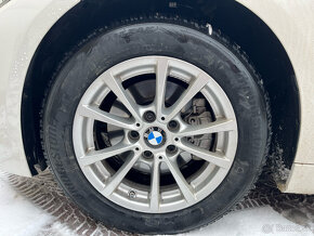 BMW rad 3(F30) 320D xdrive - 19