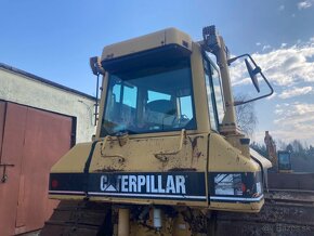 CATERPILLAR D6N LGP - 19