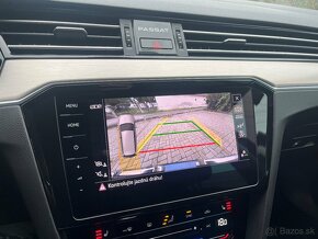 Volkswagen Passat Variant 2.0 TDI IQ LED MATRIX VIRTUAL - 19