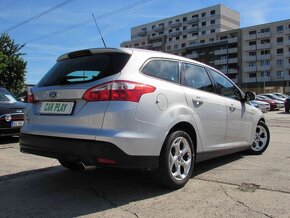 Ford Focus Kombi 2.0 85kw Automat - 19