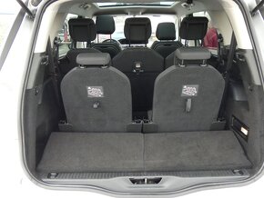 Citroën C4 Picasso 2.0HDI MAX.VÝBAVA, ZÁRUKA 36M - 19