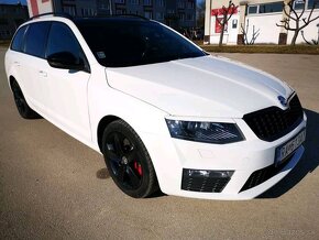 MRACITKA NA SVETLA SKODA OCTAVIA 3 - mracitka OIII pred FL - 19