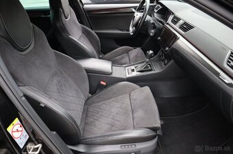 Škoda Superb Combi 2.0 TDI SCR Sportline DSG - 19