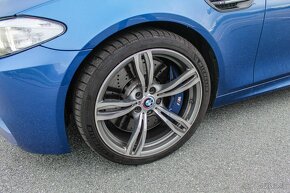 BMW M5 F10 Sedan 412Kw (560k) SMG - 19