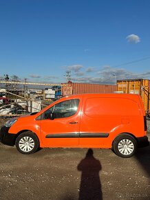 Citroen Berlingo - 19