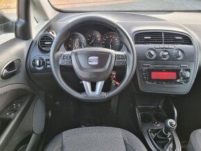 SEAT ALTEA XL 1,9 TDi - 19