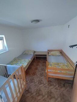 CHORVÁTSKO - Dom s troma apartmánmi - Donji Karin, Zadar - 19