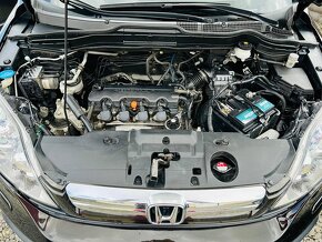 Honda CR-V 2.0 Elegance✅ - 19