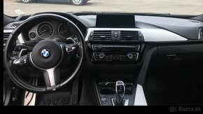 BMW 330d X Drive M-paket - 19