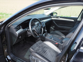 VW PASSAT B8  Highline | DSG | Virtual cockpit| Panorama - 19