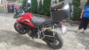 Triumph Tiger 900 GT - 19