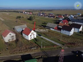 HALO reality - Predaj, rodinný dom Suchá Hora, pohraničná ob - 19