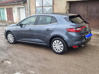 Renault Megane 1,5 dci 110 Bose edition - 19