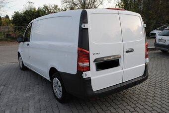 MERCEDES VITO 114CDI LANG - PREDAJ AJ NA SPLÁTKY - 19