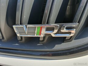 Predám Škoda Octavia Combi RS 2.0 Tdi M6 REZERVOVANÉ - 19