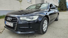 Audi A6 Avant 3.0 TDI DPF automat LED - 19