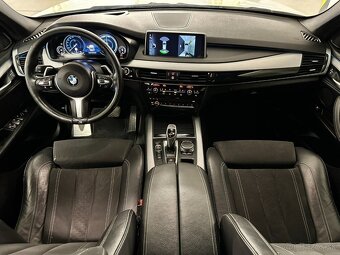 BMW X5 xDrive 40d - 19