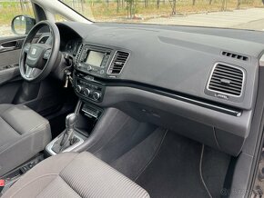 SEAT ALHAMBRA 7 MIESTNA - NA PREDAJ / NA SPLATKY - 19