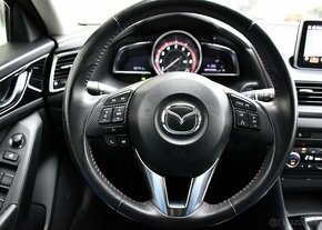 Mazda 3 2.0SKYACTIV-G REVOLUTION BOSE 88 kw - 19