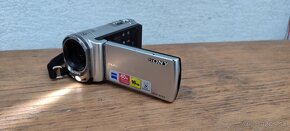 Sony videokamera - 19