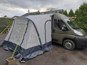 Fiat ducato 2.3 karavan - 19