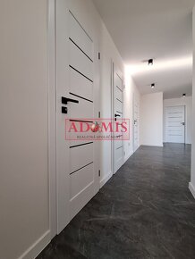 Predám moderné nadštandardné bungalovy 120m2 Cestice, prestr - 19