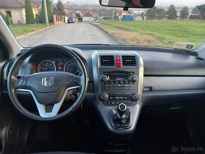 Honda CR-V  2.2 CTDI 103Kw 4x4 - 19