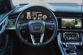 Audi Q8 2021 D+HEV - 19