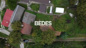 BEDES | Vidiecky dom s hospodárskou budovou, Šútovce - 19