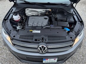 Volkswagen Tiguan 2.0TDI Sport&Style - 19