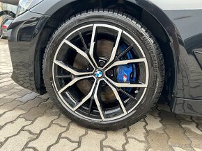 BMW Rad 5 540i mHEV xDrive A/T - 19